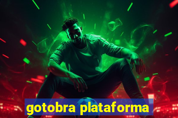 gotobra plataforma